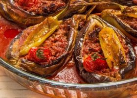 طريقة عمل الكارنيارك التركي