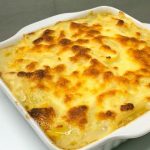 طريقة عمل نجرسكو باستا