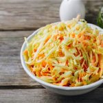 طريقة عمل سلطة الكول سلو بالأناناس