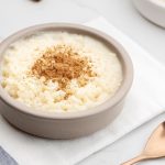 طريقة عمل رز بحليب بالزعفران