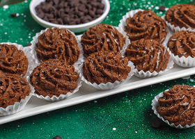 طريقة عمل بيتي فور بالكاكاو