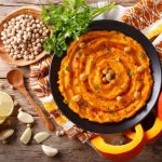 طريقة عمل حمص القرع