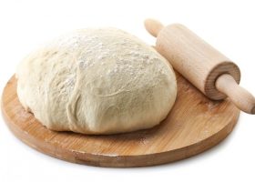 طريقة عمل عجينة الحواوشي في المنزل