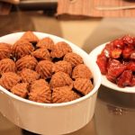 طريقة عمل بثيث اماراتي بالتمر