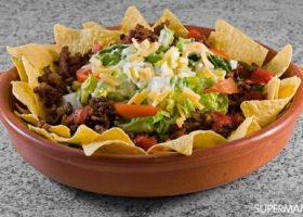 طريقة عمل السلطة المكسيكية