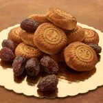 طريقة عمل معمول كوكيز بالتمر