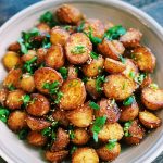 طريقة عمل بطاطس بالمسالا