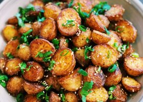 طريقة عمل بطاطس بالمسالا