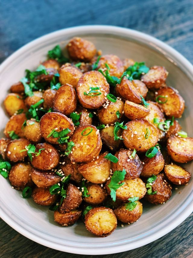 طريقة عمل بطاطس بالمسالا