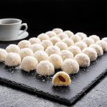 طريقة عمل بسكويت رافايلو