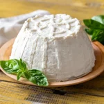 طريقة عمل جبنة الريكوتا