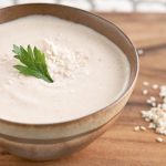 طريقة عمل صوص الطحينية للشاورما