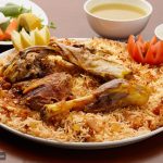 طريقة عمل مضغوط اللحم السعودي