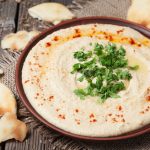 طريقة عمل صلصة الطحينية للمشاوي