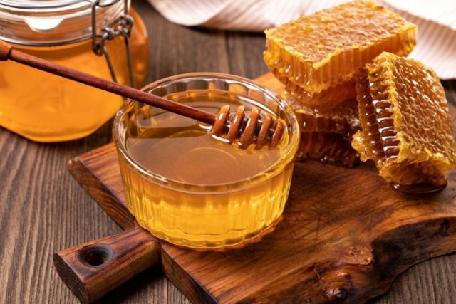 فوائد العسل للقلب
