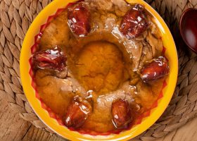 طريقة عمل العريكة السعودية