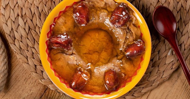 طريقة عمل العريكة السعودية