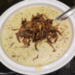 طريقة عمل اكلة الرشوف الأردنية