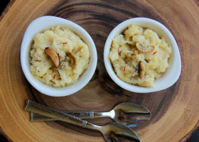 طريقة عمل الخبيصة الاماراتية