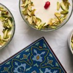 طريقة عمل ليالي لبنان بدون مستكة