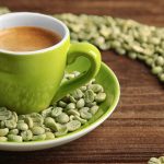 طريقة عمل قهوة خضراء