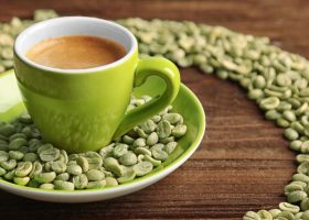 طريقة عمل قهوة خضراء