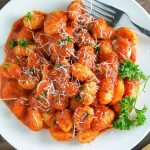 طريقة عمل النيوكي الإيطالي