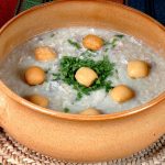 طريقة عمل الهريس الإماراتي بالدجاج