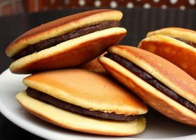 طريقة عمل دوراياكي اليابانية