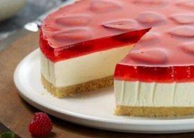 طريقة عمل حلى اللبن الزبادي