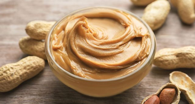 طريقة عمل صوص الفول السوداني