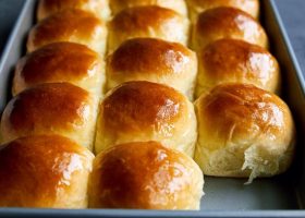 طريقة عمل خلية النحل بالشوكولاته