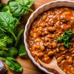 طريقة عمل دقة الفول