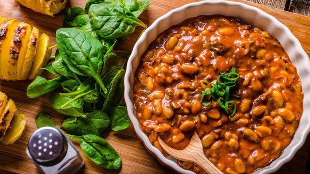 طريقة عمل دقة الفول