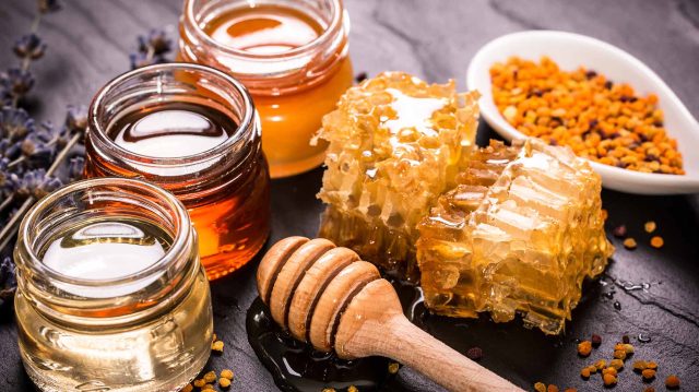 فوائد بذور الجرجير مع العسل
