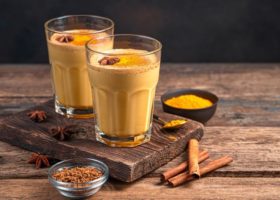 طريقة عمل تحويجة بودرة المغات