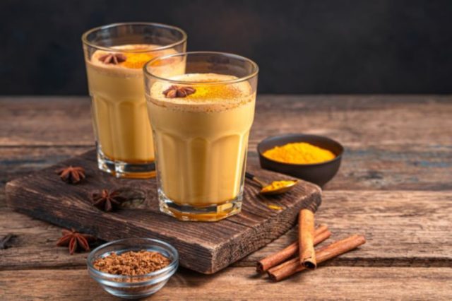 طريقة عمل تحويجة بودرة المغات