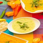 طريقة عمل صوص الجبنة مع الهالابينو