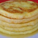 طريقة عمل فطائر البوشيار المغربية