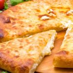 طريقة عمل فطيرة الجبن السريعة