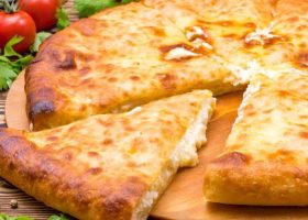 طريقة عمل فطيرة الجبن السريعة