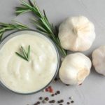 فوائد الثوم مع الزبادي