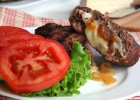 طريقة عمل كباب المعجوقة الحلبية