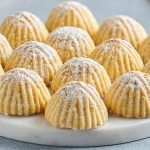 طريقة عمل معمول بجبنة الموزاريلا