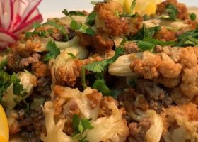 طريقة عمل منزلة الزهرة السورية