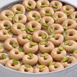 طريقة عمل الغريبة السويدية
