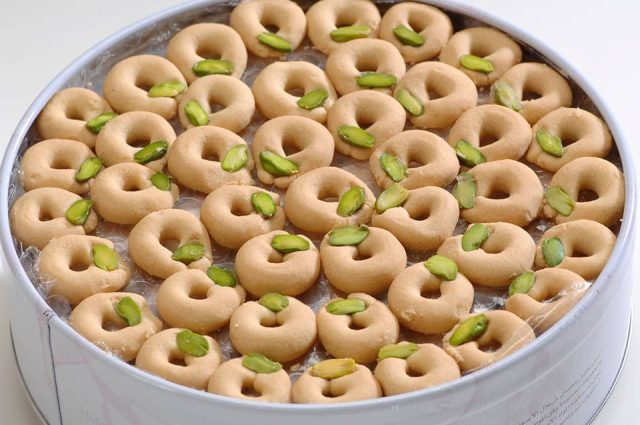 طريقة عمل الغريبة السويدية