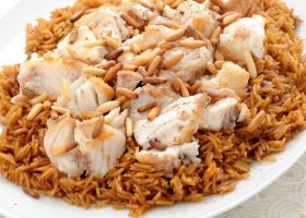 طريقة عمل صيادية سمك الفيليه المشوي