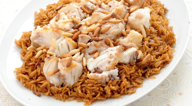 طريقة عمل صيادية سمك الفيليه المشوي