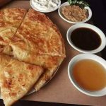 طريقة عمل الفطير المشلتت بالعسل